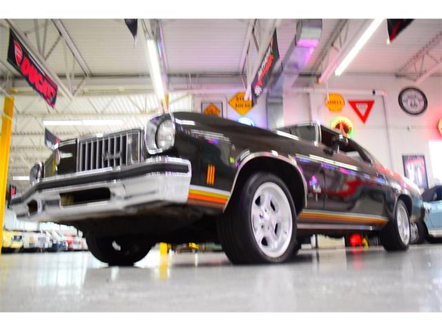 1975 Oldsmobile Cutlass (CC-2115761) for sale in Wayne, Michigan