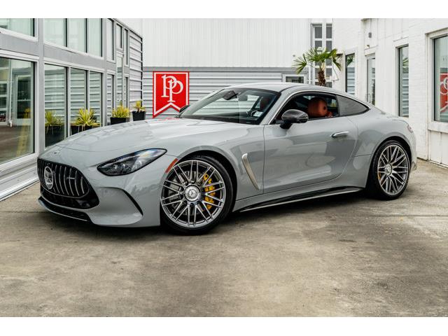 2024 Mercedes-Benz AMG GT (CC-2115762) for sale in Bellevue, Washington