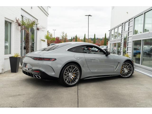 2024 Mercedes-Benz AMG GT (CC-2115762) for sale in Bellevue, Washington