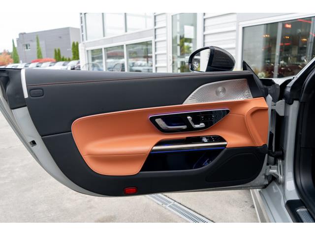 2024 Mercedes-Benz AMG GT (CC-2115762) for sale in Bellevue, Washington