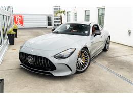 2024 Mercedes-Benz AMG GT (CC-2115762) for sale in Bellevue, Washington