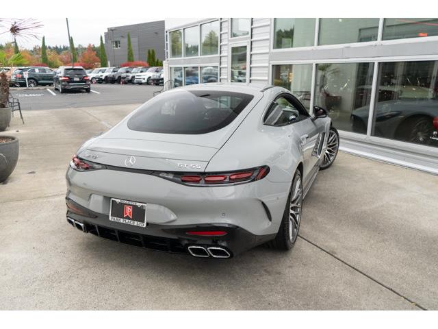 2024 Mercedes-Benz AMG GT (CC-2115762) for sale in Bellevue, Washington