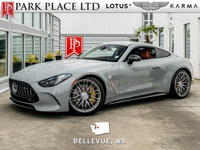 2024 Mercedes-Benz AMG GT (CC-2115762) for sale in Bellevue, Washington