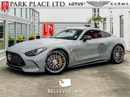 2024 Mercedes-Benz AMG GT (CC-2115762) for sale in Bellevue, Washington