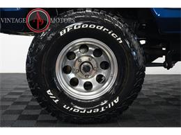 1978 Ford Bronco (CC-2115763) for sale in Statesville, North Carolina