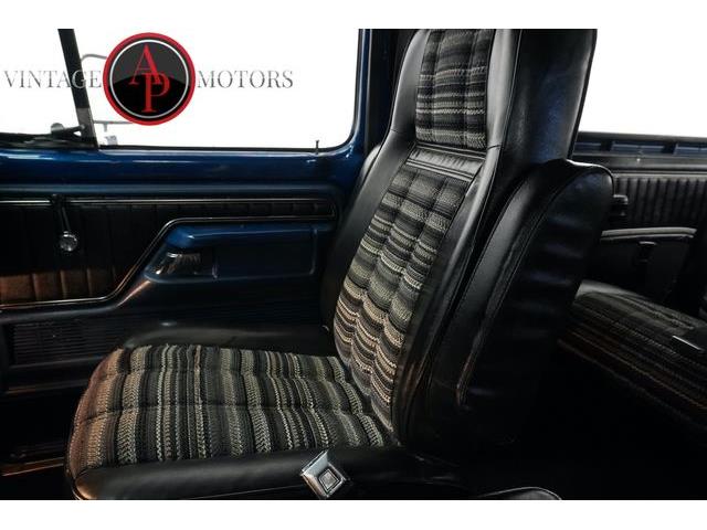 1978 Ford Bronco (CC-2115763) for sale in Statesville, North Carolina