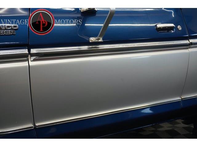 1978 Ford Bronco (CC-2115763) for sale in Statesville, North Carolina
