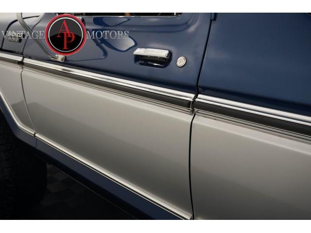 1978 Ford Bronco (CC-2115763) for sale in Statesville, North Carolina