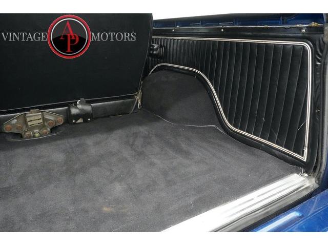 1978 Ford Bronco (CC-2115763) for sale in Statesville, North Carolina