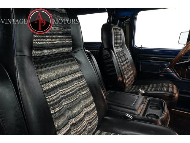 1978 Ford Bronco (CC-2115763) for sale in Statesville, North Carolina