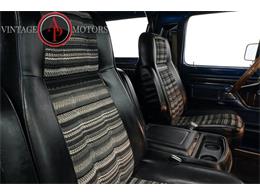 1978 Ford Bronco (CC-2115763) for sale in Statesville, North Carolina