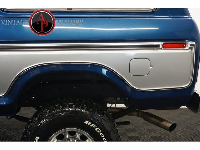 1978 Ford Bronco (CC-2115763) for sale in Statesville, North Carolina