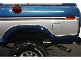 1978 Ford Bronco (CC-2115763) for sale in Statesville, North Carolina