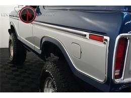 1978 Ford Bronco (CC-2115763) for sale in Statesville, North Carolina