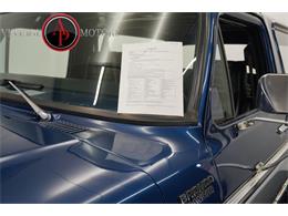 1978 Ford Bronco (CC-2115763) for sale in Statesville, North Carolina