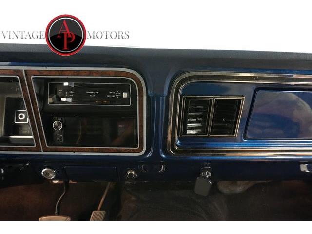 1978 Ford Bronco (CC-2115763) for sale in Statesville, North Carolina
