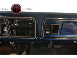 1978 Ford Bronco (CC-2115763) for sale in Statesville, North Carolina