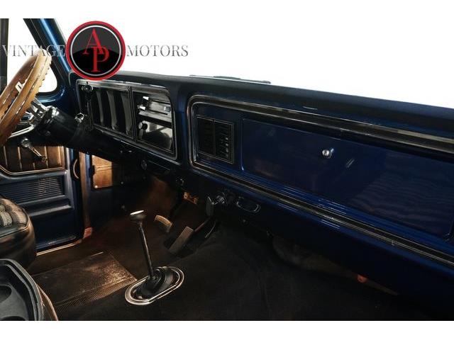 1978 Ford Bronco (CC-2115763) for sale in Statesville, North Carolina