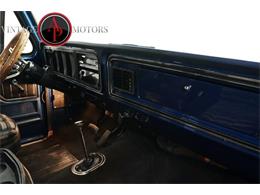 1978 Ford Bronco (CC-2115763) for sale in Statesville, North Carolina