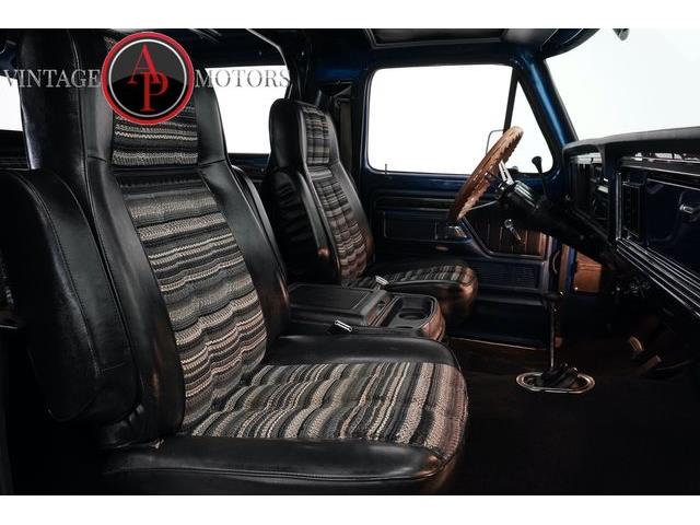 1978 Ford Bronco (CC-2115763) for sale in Statesville, North Carolina