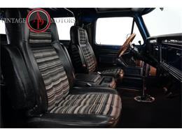 1978 Ford Bronco (CC-2115763) for sale in Statesville, North Carolina