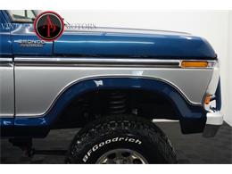 1978 Ford Bronco (CC-2115763) for sale in Statesville, North Carolina