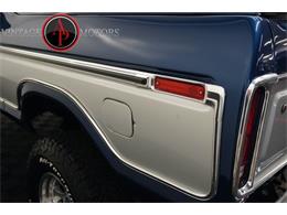 1978 Ford Bronco (CC-2115763) for sale in Statesville, North Carolina