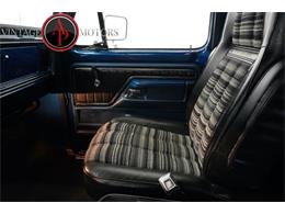 1978 Ford Bronco (CC-2115763) for sale in Statesville, North Carolina