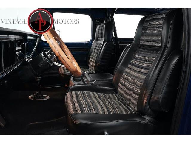 1978 Ford Bronco (CC-2115763) for sale in Statesville, North Carolina