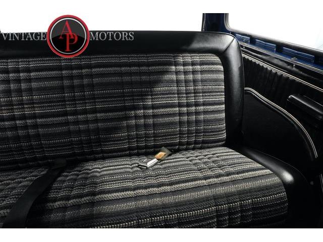 1978 Ford Bronco (CC-2115763) for sale in Statesville, North Carolina