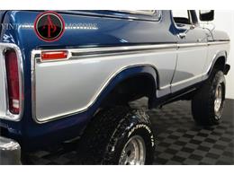 1978 Ford Bronco (CC-2115763) for sale in Statesville, North Carolina