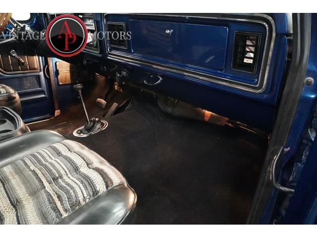 1978 Ford Bronco (CC-2115763) for sale in Statesville, North Carolina