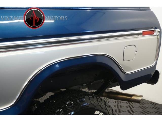 1978 Ford Bronco (CC-2115763) for sale in Statesville, North Carolina