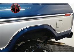1978 Ford Bronco (CC-2115763) for sale in Statesville, North Carolina
