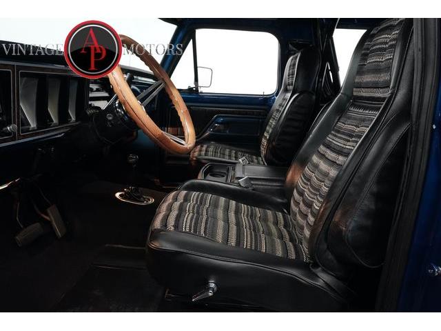 1978 Ford Bronco (CC-2115763) for sale in Statesville, North Carolina