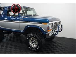 1978 Ford Bronco (CC-2115763) for sale in Statesville, North Carolina