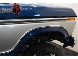 1978 Ford Bronco (CC-2115763) for sale in Statesville, North Carolina