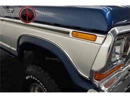 1978 Ford Bronco (CC-2115763) for sale in Statesville, North Carolina