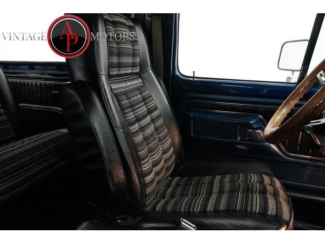 1978 Ford Bronco (CC-2115763) for sale in Statesville, North Carolina