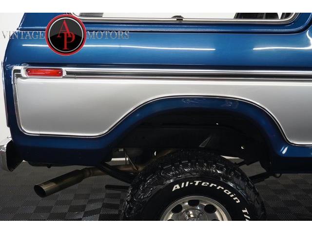 1978 Ford Bronco (CC-2115763) for sale in Statesville, North Carolina