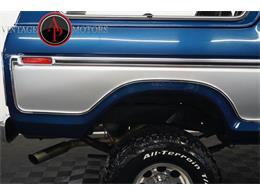 1978 Ford Bronco (CC-2115763) for sale in Statesville, North Carolina