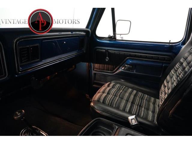 1978 Ford Bronco (CC-2115763) for sale in Statesville, North Carolina