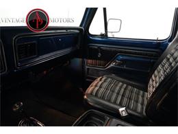 1978 Ford Bronco (CC-2115763) for sale in Statesville, North Carolina