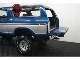 1978 Ford Bronco (CC-2115763) for sale in Statesville, North Carolina