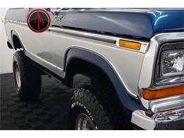 1978 Ford Bronco (CC-2115763) for sale in Statesville, North Carolina