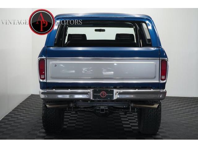 1978 Ford Bronco (CC-2115763) for sale in Statesville, North Carolina