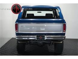 1978 Ford Bronco (CC-2115763) for sale in Statesville, North Carolina