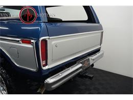 1978 Ford Bronco (CC-2115763) for sale in Statesville, North Carolina
