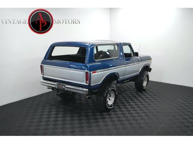 1978 Ford Bronco (CC-2115763) for sale in Statesville, North Carolina