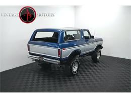 1978 Ford Bronco (CC-2115763) for sale in Statesville, North Carolina